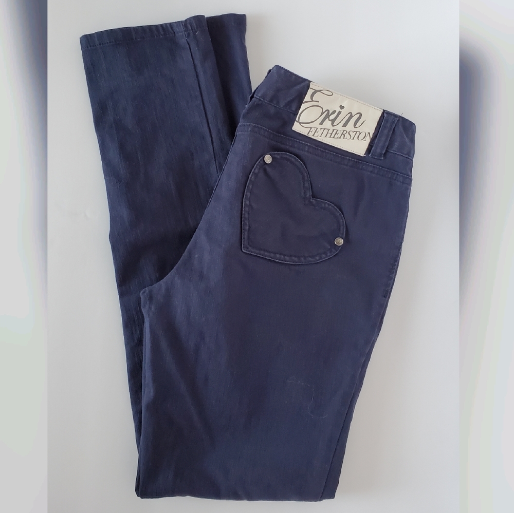 Erin Fetherston for Target Jeans